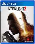 PS4 Dying Light 2 Stay Human PL Games4US C.H. Nowa Górna Łódź