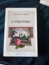 7 Livros de Francesco Alberoni