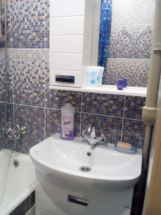 Продам квартиру на Мотелі. код 854