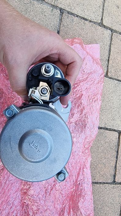 OSTATNIA SZTUKA • 540 zł • Nowy ORYGINAŁ Valeo - Super Okazja