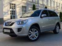 CHERY TIGGO “COMFORT“  1.8,  Aвтомат  2014