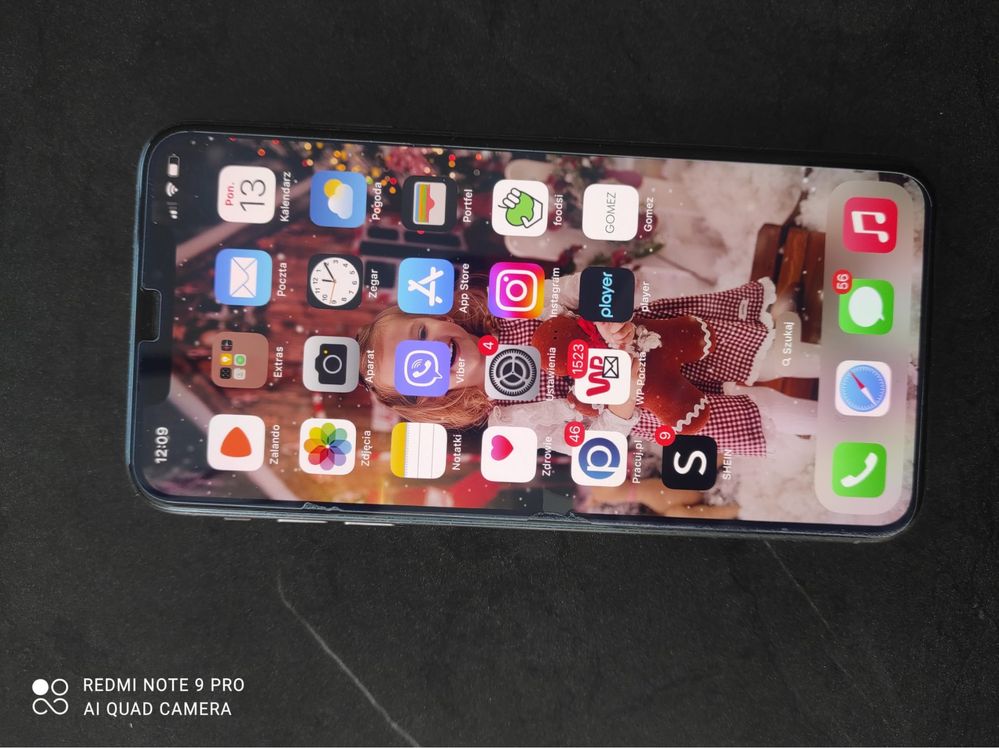 Iphone XS Max Apple