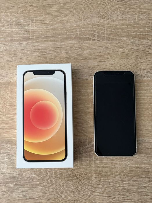 iPhone 12 używany