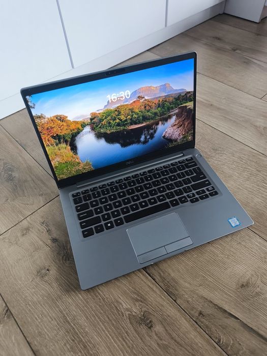 Jak Nowy i7! Laptop Dell Latitude 7410 i7 32GB 512GB W11 Pro