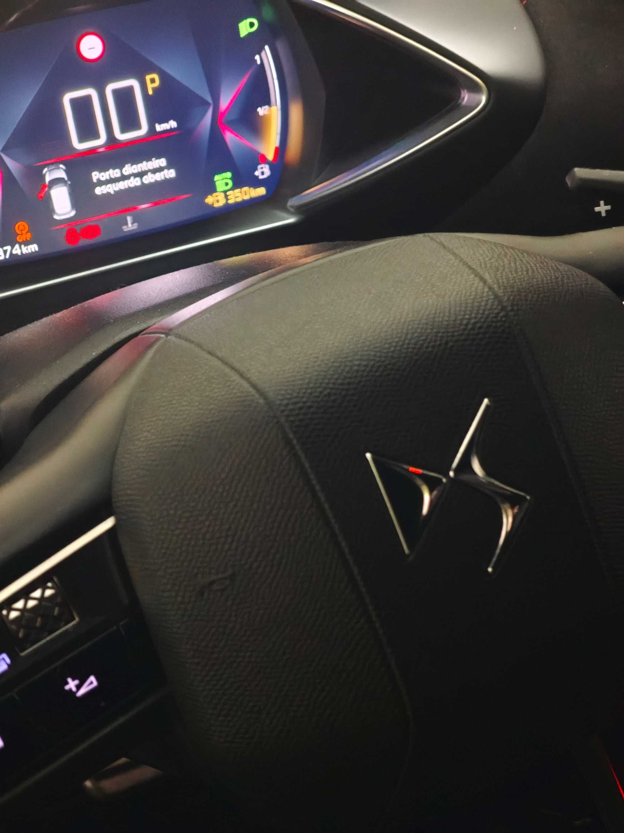Citroen DS3 130 CV automático