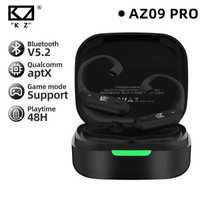 ⇒ Модули KZ AZ09 Pro - это Bluetooth адаптер / модуль для наушников!