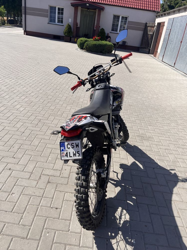 Gilera (rc,ebe,ede)