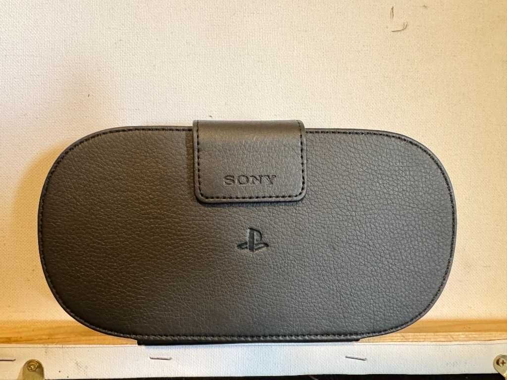 Oryginalne etui PS Vita FAT