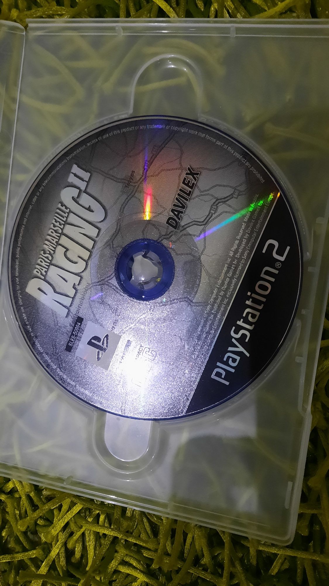 Jogos de playstation 2