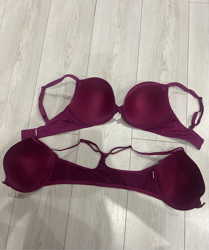 Бюстгальтер Calvin Klein