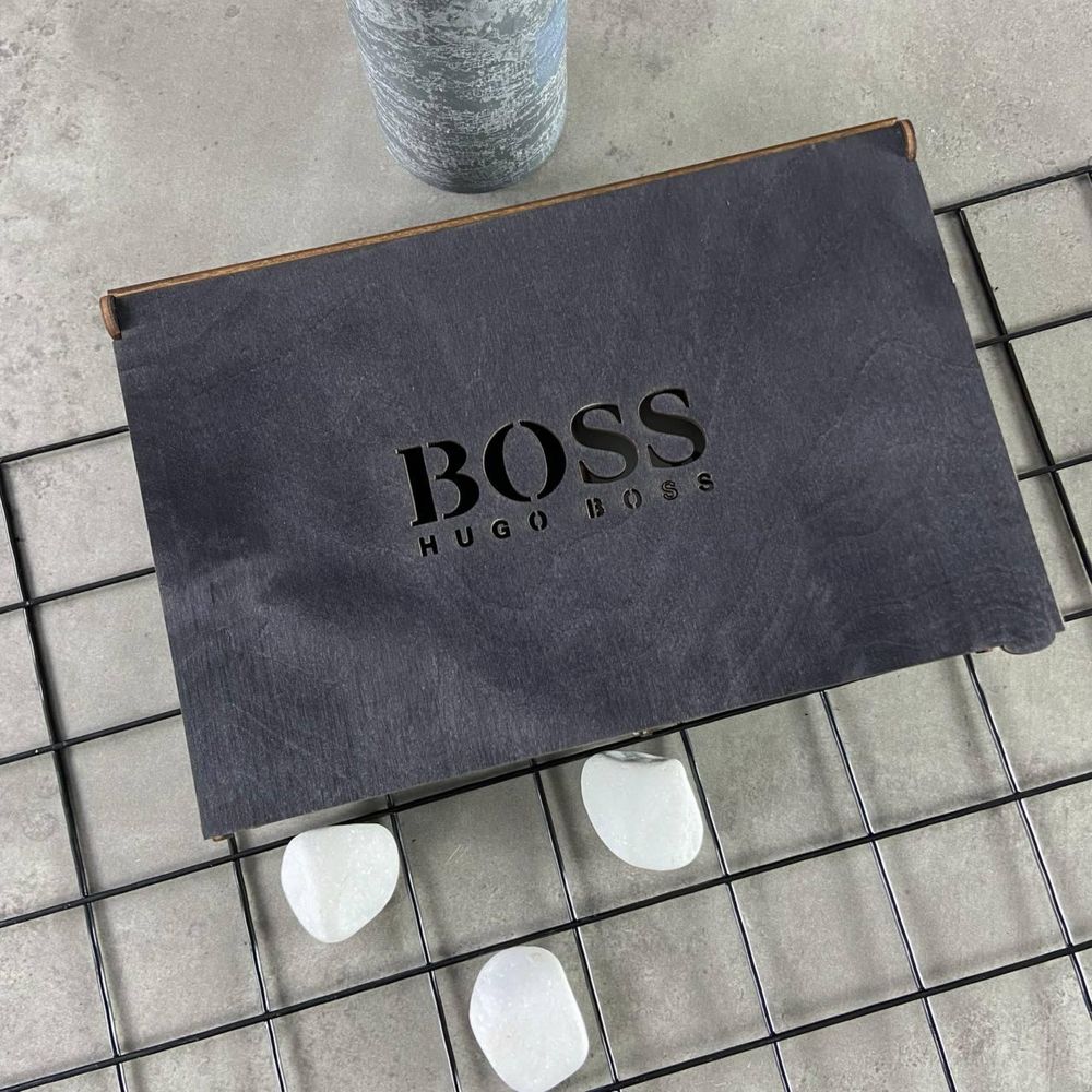 Подарунковий набір Hugo Boss