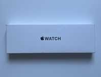OUTLET Apple Watch SE 2gen Księżycowa poświata Nieaktywowany FV23