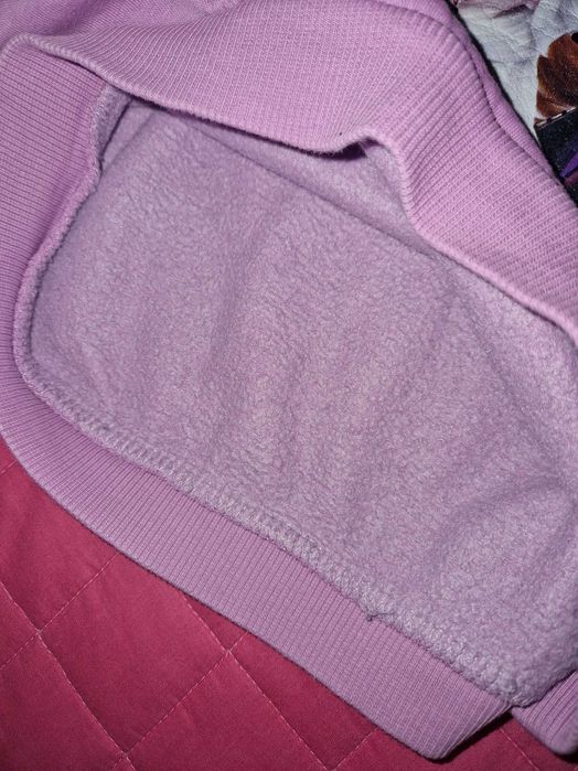 2 camisolas cardadas  | 4-6 anos | H&M