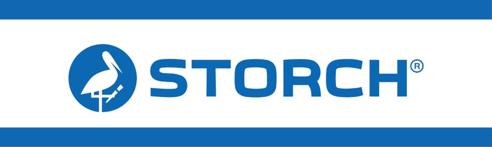 Універсальний малярний набір STORCH