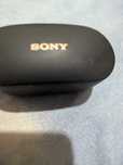 Sony wf-1000xm4 black