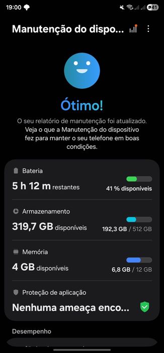 S23 Ultra 512Gb 12Gb RAM