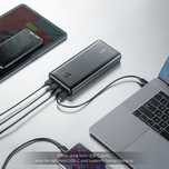 Powerbank Anker powercore III 26000