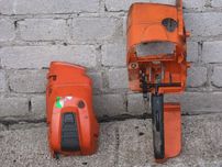 Husqvarna/ Stihl obudowa piły