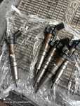 Форсунка інжектор 0986435 crafter крафтер 2,5