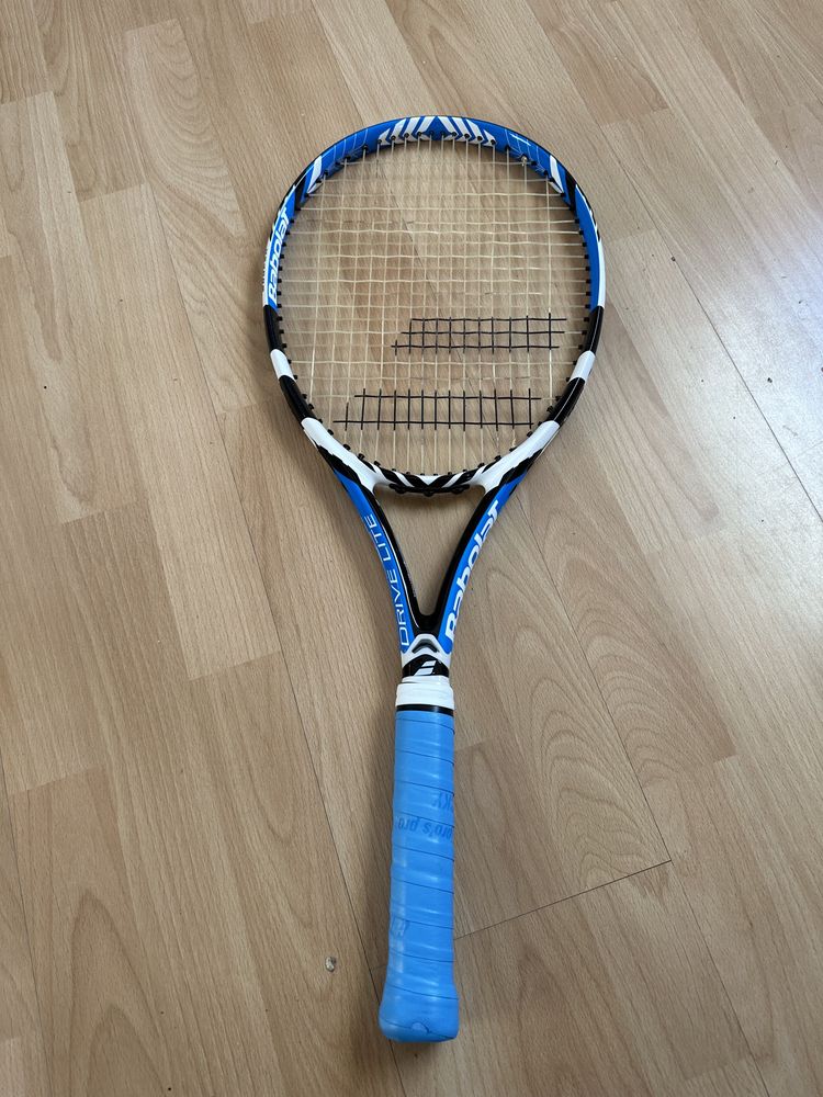 Теннисная ракетка Babolat Drive Lite, 255гр. #3