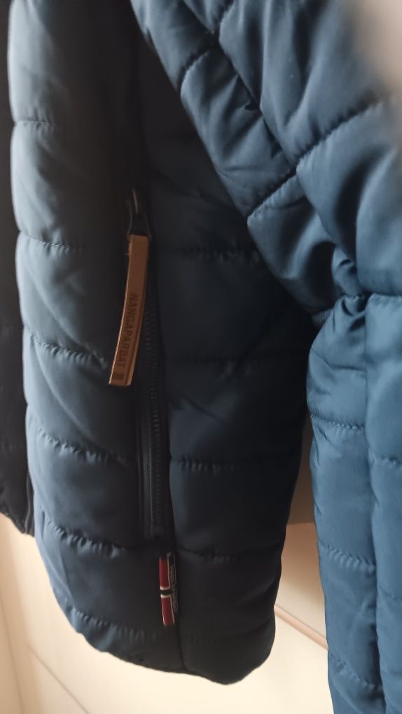 Nowa kurtka Nangaparbat r M