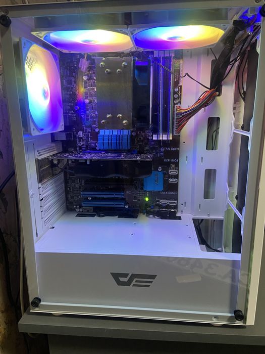 Продам Игровой компьтер