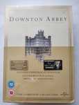 Downton Abbey Nowe 11 DVD 3 sezony / po angielsku