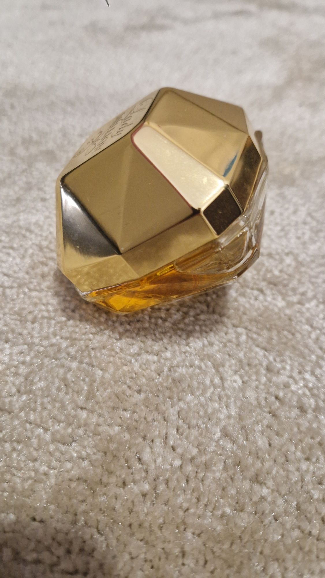 Perfume Lady Million