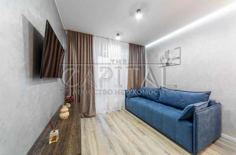 Оренда квартири Варшавський власник