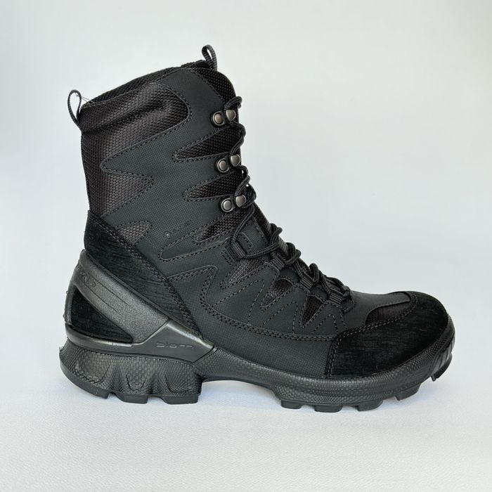 Черевики ECCO Xpedition Professional Gore-Tex 42,43,44,45,47 р.
