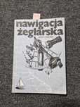 9243. "Nawigacja żeglarska" Jacek Czajewski