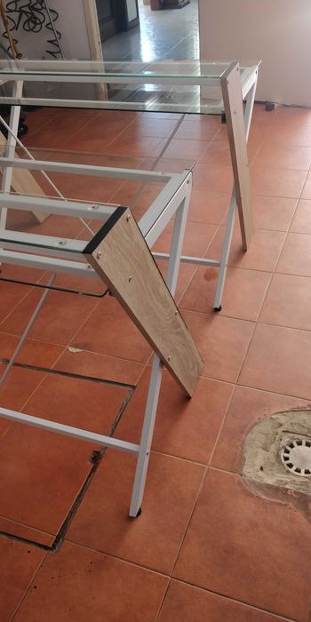 Secretárias  de estudo