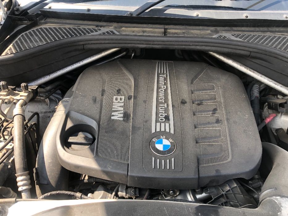 Компрессор кондиционера BMW X5 E53 E70 E60 F10 компресор БМВ Х5 Е70