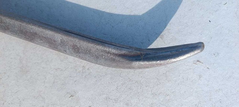 Ротаційна борона, гідравлична мотига, борона Джон Дір посиленна