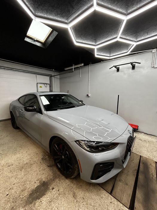 Polskie menu BMW – kodowanie, oświetlenie Audi, małopolska, USA NA EU