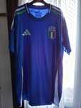 Camisola Italia seleção 2024