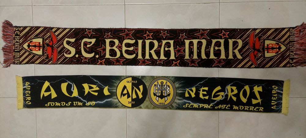 2. Cachecois do Beira