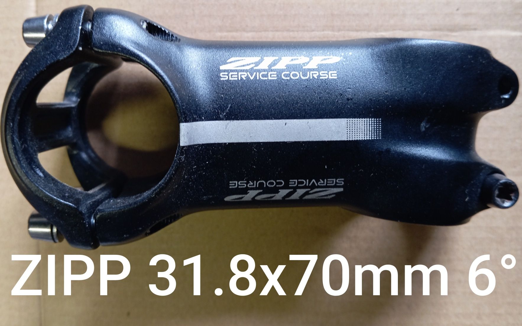J-bikes  Avanços Alumínio KTM/ZIPP/XLC/controlTech/Cannondale