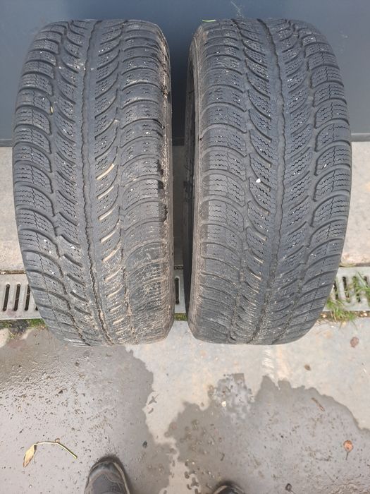 Dębica frigo 2 205/55 r16 zimowe 2 szt