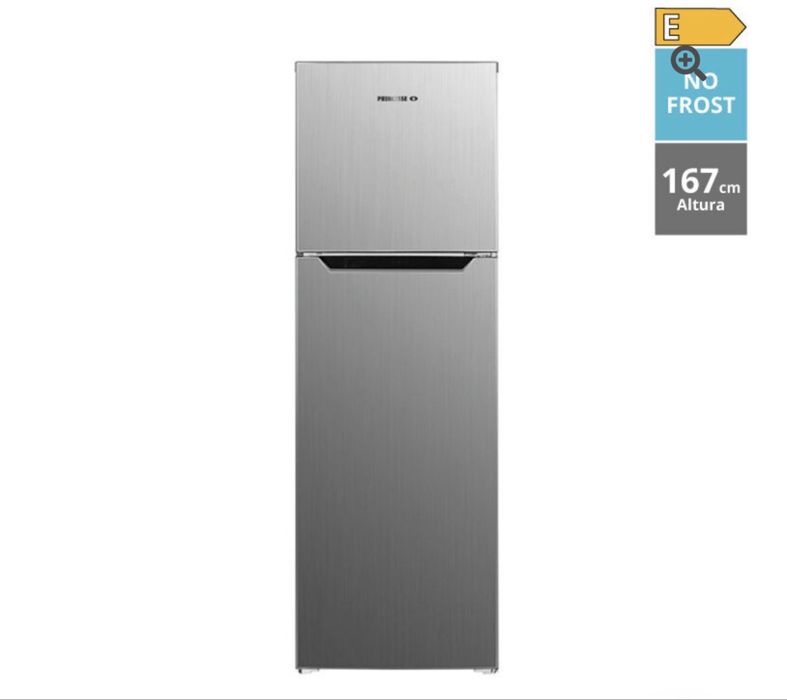 Frigorífico PRINCESSE KAT No Frost como novo