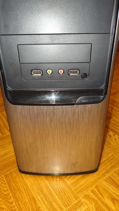 Корпус Codegen Super Power Q-3335