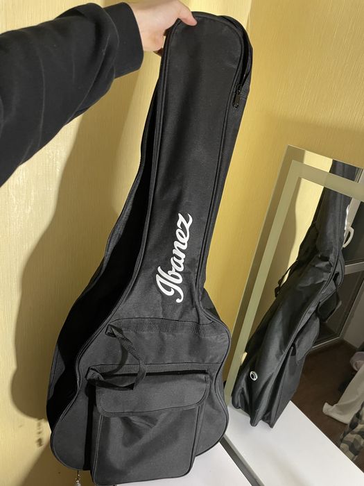 Чохол для гітари Ibanez