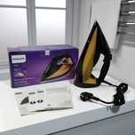 Żelazko parowe Philips Azur seria 7000 DST7040/80 - Jak Nowe!