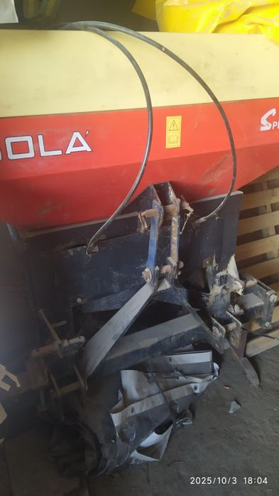 Vendo afinador para vinha
