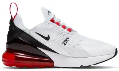 Buty NIKE Air Max 270 sneakersy sportowe damskie r. 37,5 23,5cm