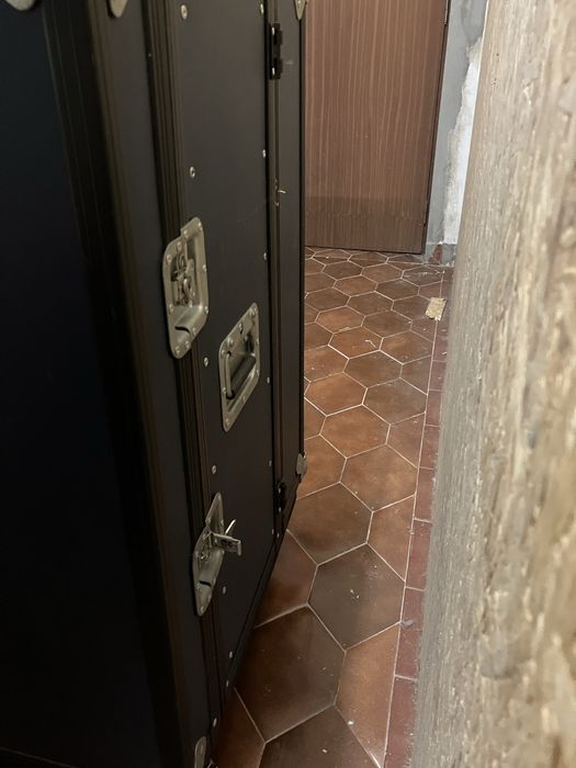 Amplificadores, mesa mistura e rack