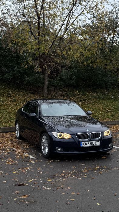 Продаєтьс bmw е92 купе