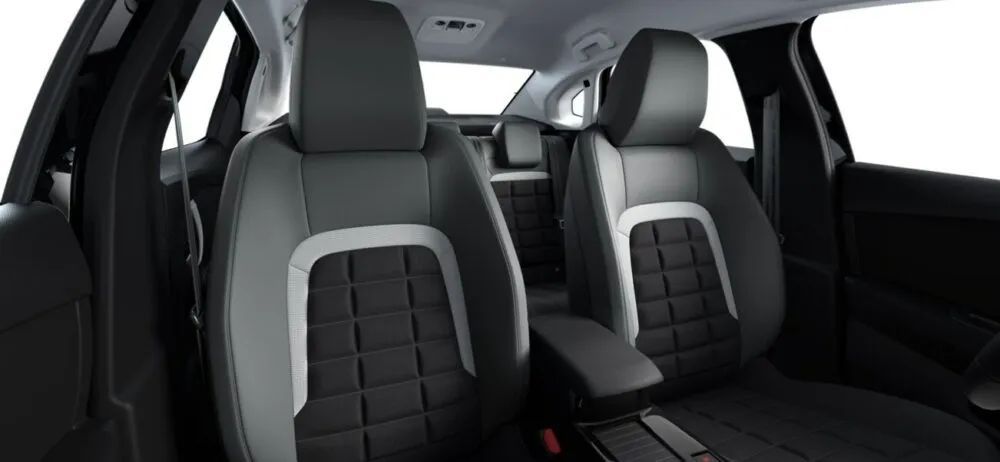 Citroën C4X Od ręki! Podgrzewana szyba! Nawigacja!