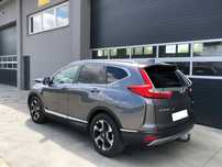 Honda CR-V 145KM / SALON PL / HYBRYDA / 4X4 / rok produkcji 2020
