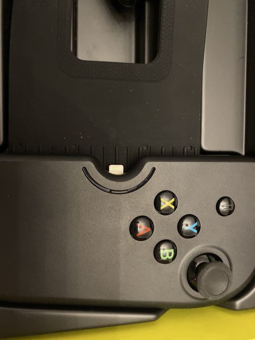 Gamevice controller para Ipad mini